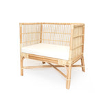 Load image into Gallery viewer, BERMUDA Rattan Accent Chair
