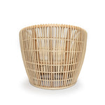 Load image into Gallery viewer, TULUM Rattan Accent Chair
