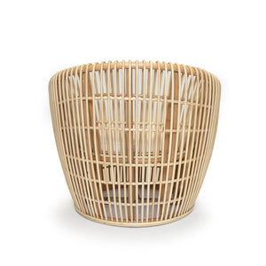 TULUM Rattan Accent Chair