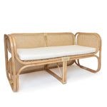 Load image into Gallery viewer, QUAY Rattan Sofa
