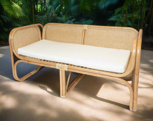 QUAY Rattan Sofa