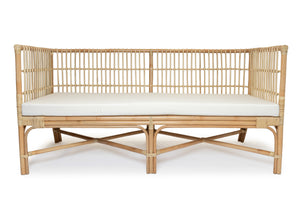 BERMUDA Rattan Sofa