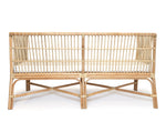 Load image into Gallery viewer, BERMUDA Rattan Sofa
