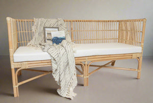 BERMUDA Rattan Sofa