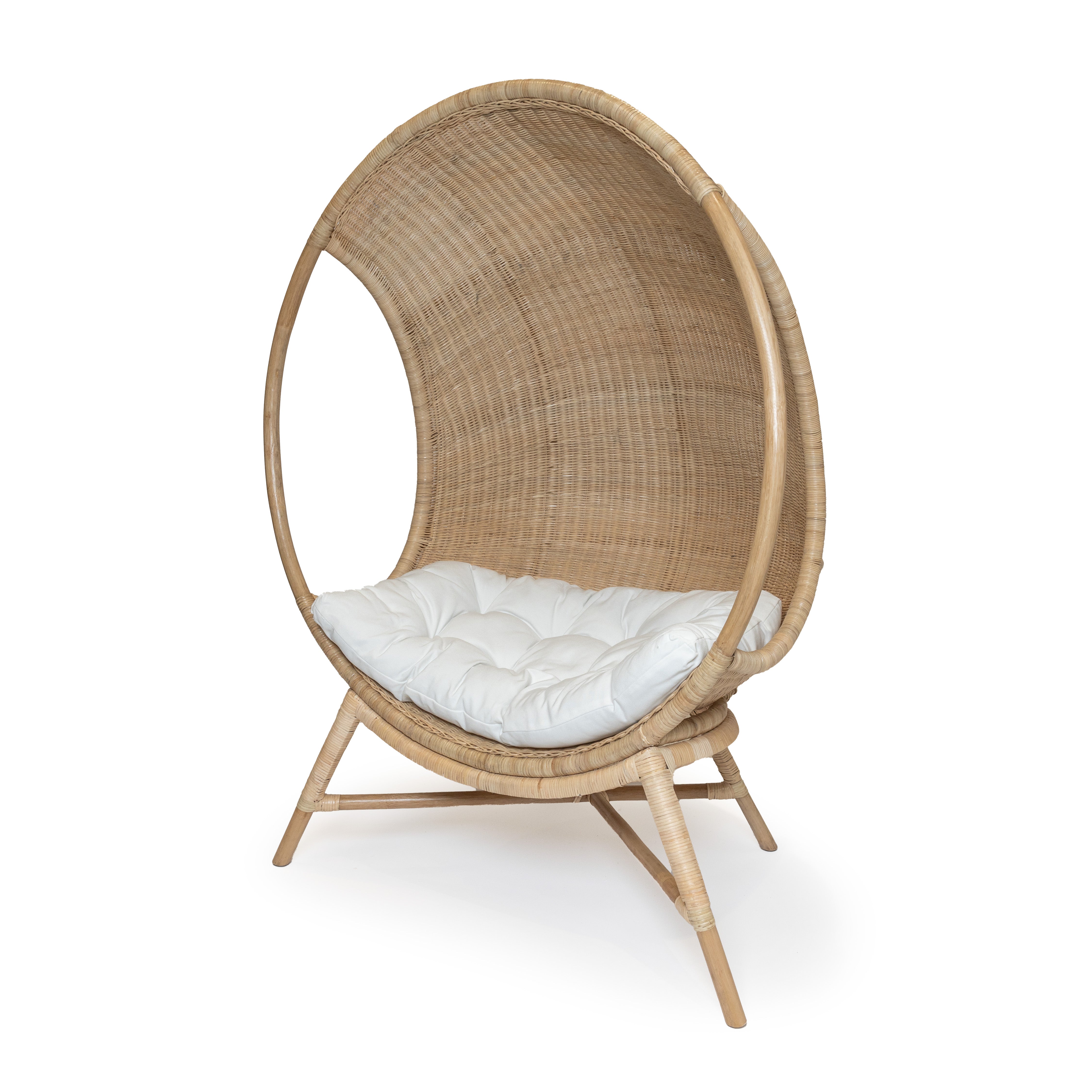 EDEN Rattan Chair