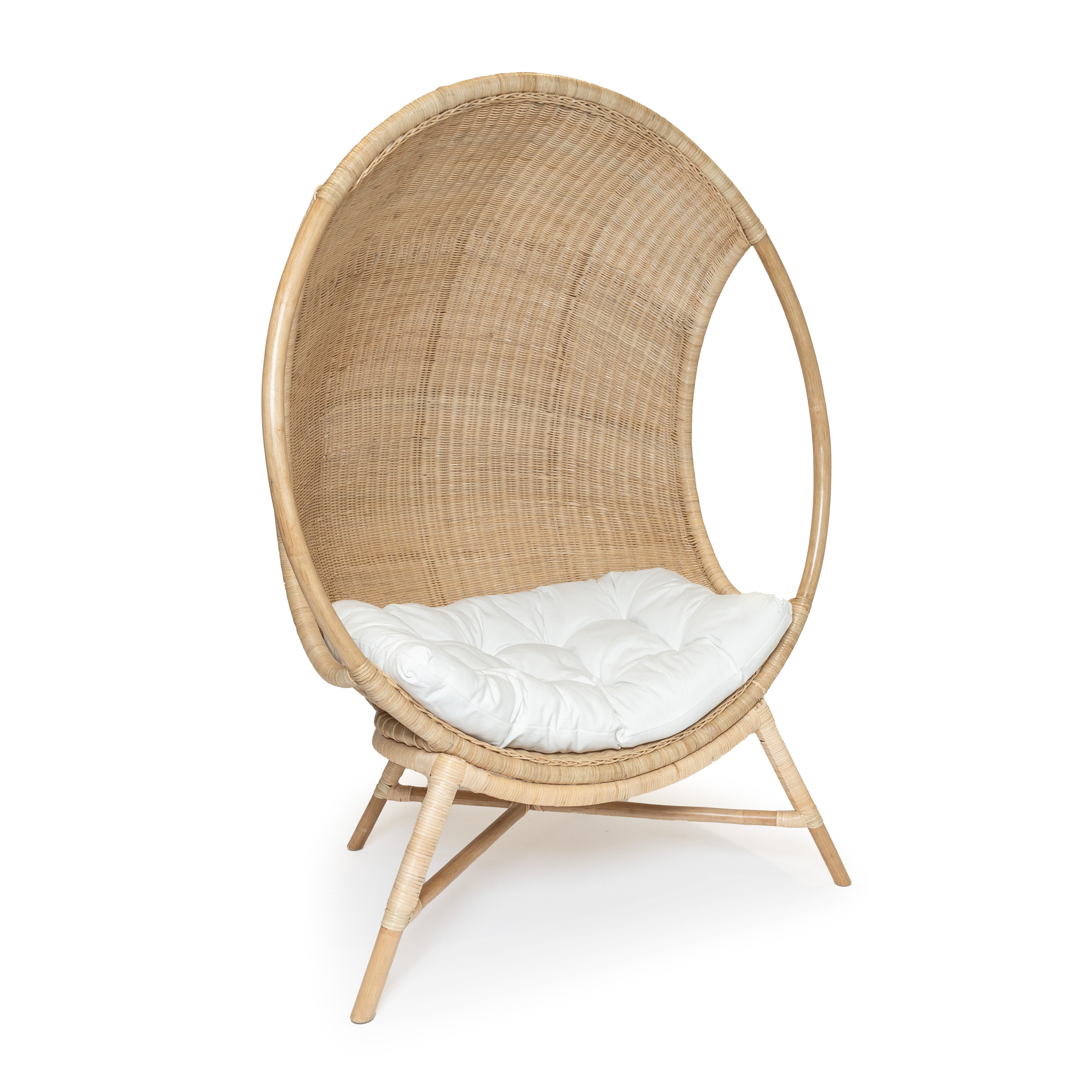 EDEN Rattan Chair