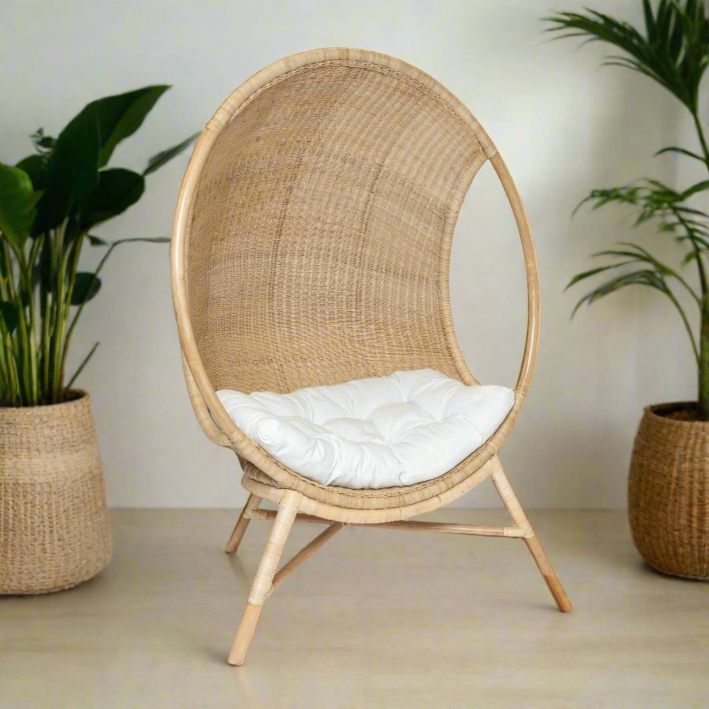 EDEN Rattan Chair