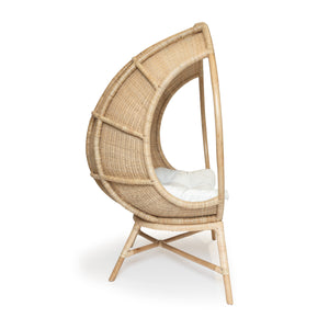 EDEN Rattan Chair