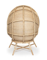 Load image into Gallery viewer, EDEN Rattan Chair
