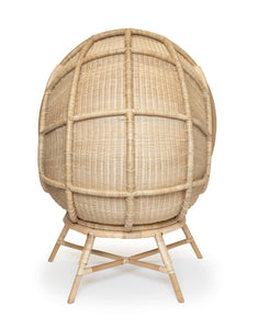 EDEN Rattan Chair