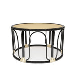 Load image into Gallery viewer, PARIS Rattan Coffee Table
