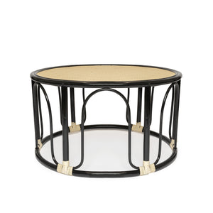 PARIS Rattan Coffee Table