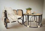 Load image into Gallery viewer, PARIS Rattan Coffee Table
