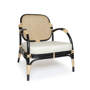 WANDER Rattan Arm Chair