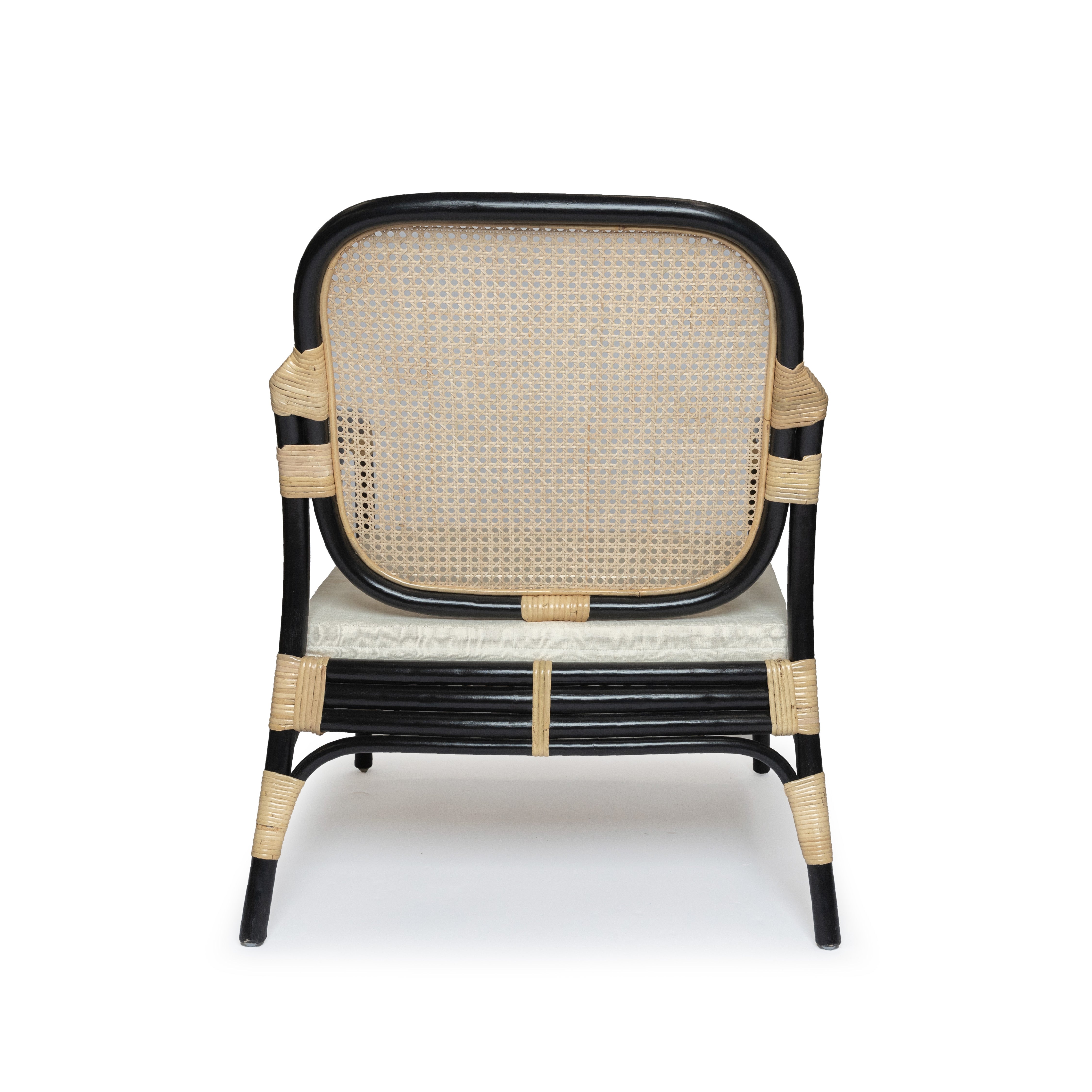 WANDER Rattan Arm Chair