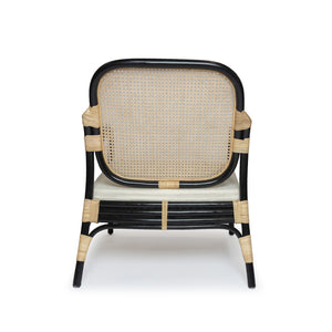 WANDER Rattan Arm Chair