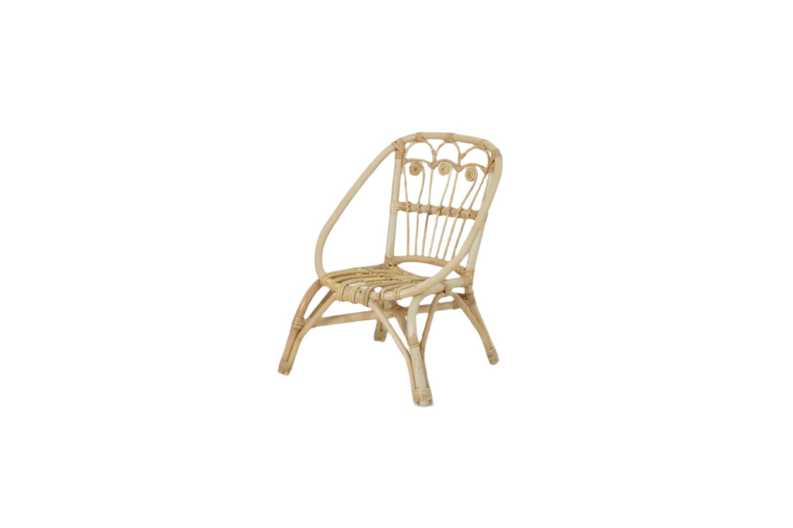 ARI Rattan Kids Chair