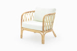 Load image into Gallery viewer, Allure Rattan Arm Chair
