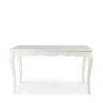 Load image into Gallery viewer, BLANCA French Table White
