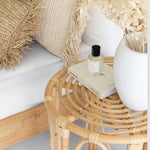 Load image into Gallery viewer, HEPATICA Rattan Side Table
