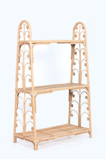 Load image into Gallery viewer, LIS Rattan Shelves
