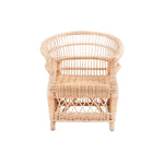 Load image into Gallery viewer, MALAWI Rattan Kids Chair
