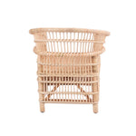 Load image into Gallery viewer, MALAWI Rattan Kids Chair
