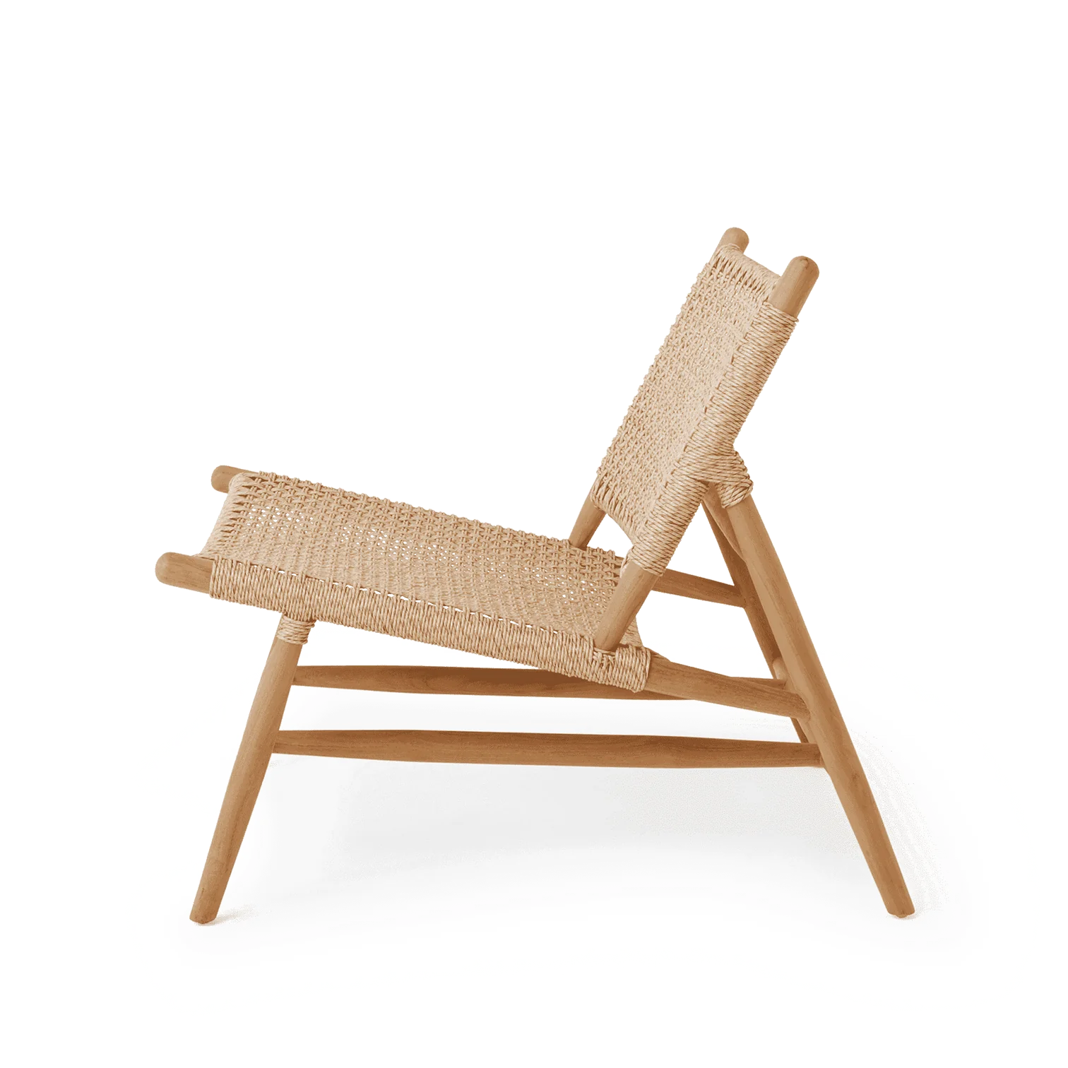 PIER Lounge Outdoor Chair