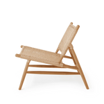 Load image into Gallery viewer, PIER Lounge Outdoor Chair
