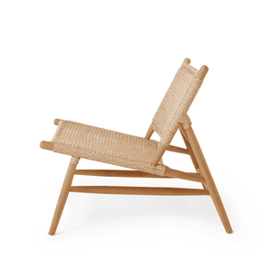 PIER Lounge Outdoor Chair