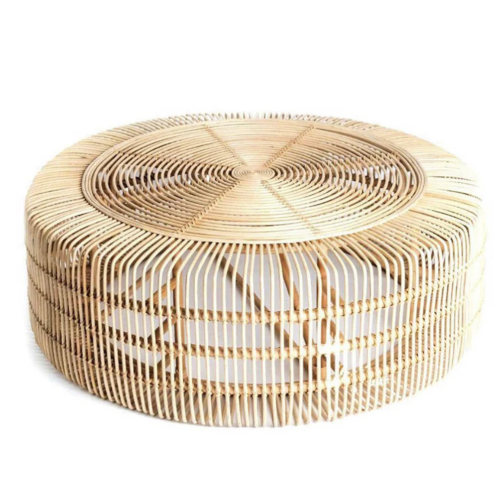 MALACCA Rattan Coffee Table