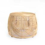 Load image into Gallery viewer, SOMME Rattan Table
