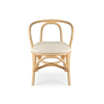 Load image into Gallery viewer, JOEY Rattan Kids Chair
