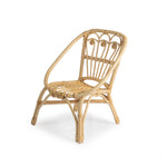 Load image into Gallery viewer, ARI Rattan Kids Chair
