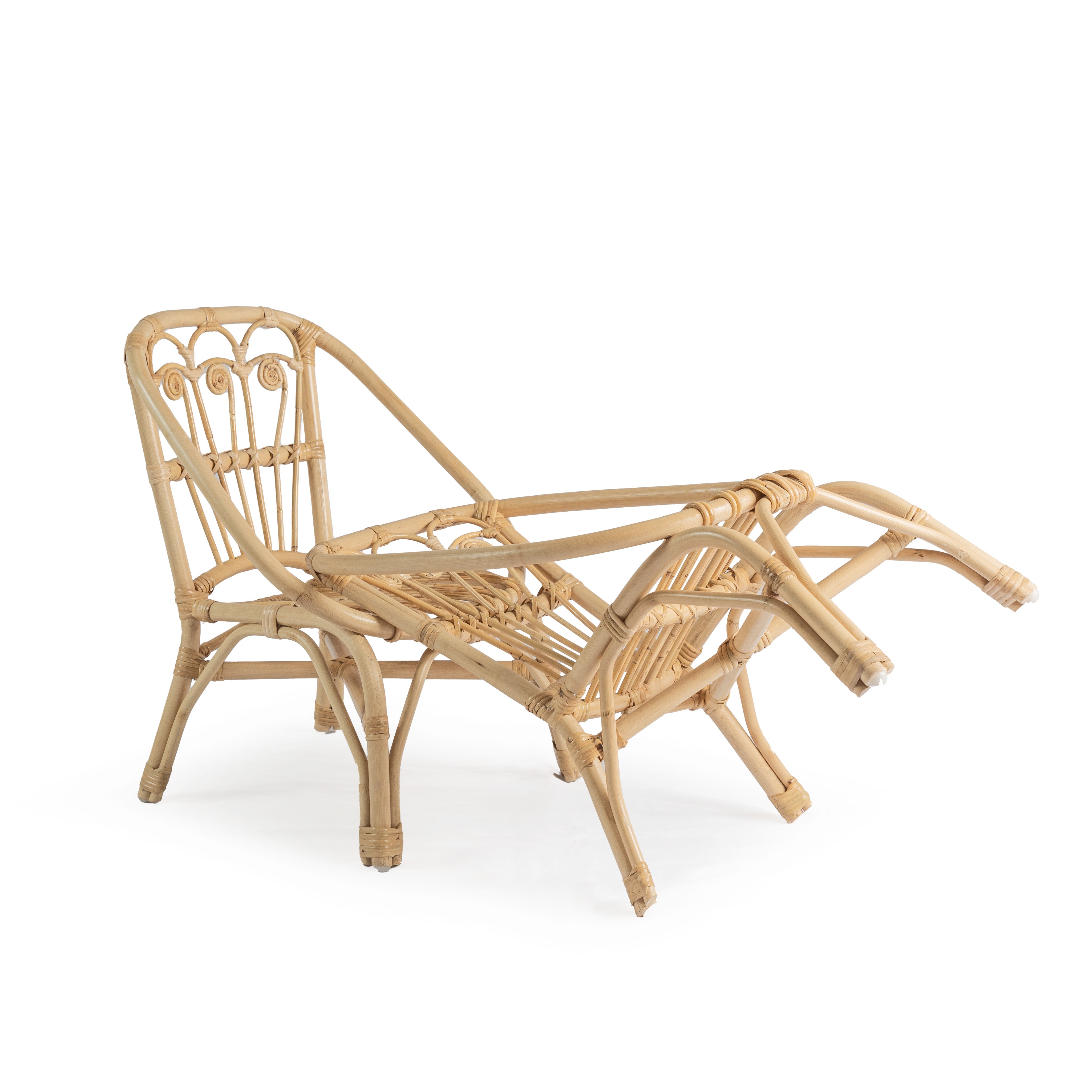 ARI Rattan Kids Chair