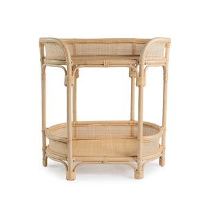 BREEZE Rattan Cart