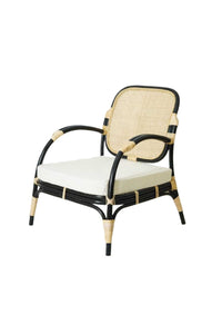 WANDER Rattan Arm Chair