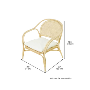 COAST Arm Chair