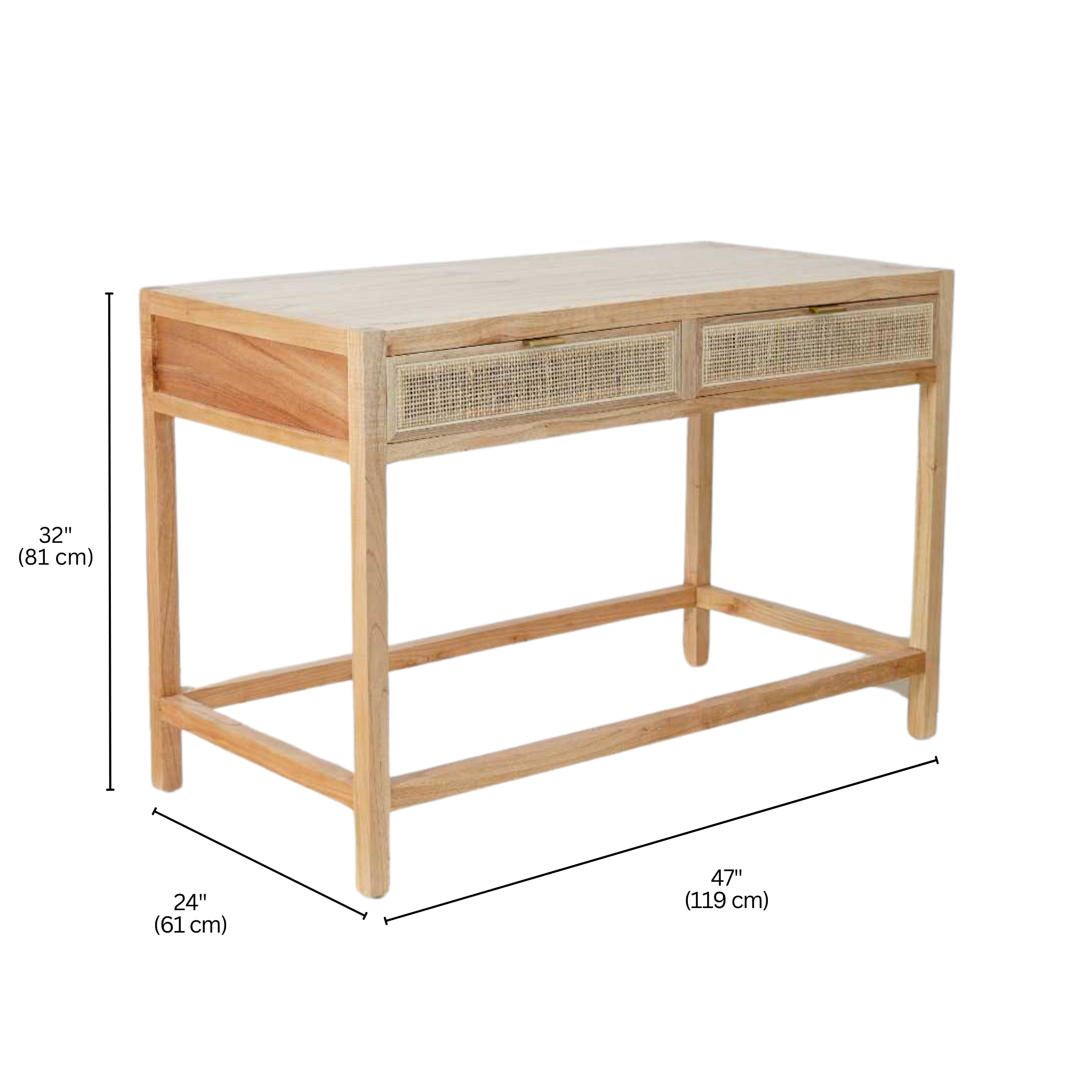 HARMONY Console Table