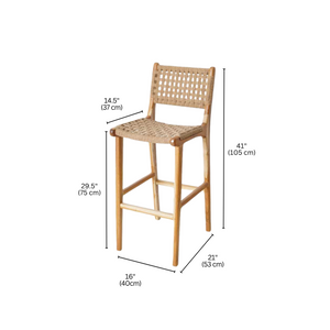 PIER Bar Stool