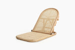 Load image into Gallery viewer, LIMÒN Rattan Beach Lounger - 2 Pack

